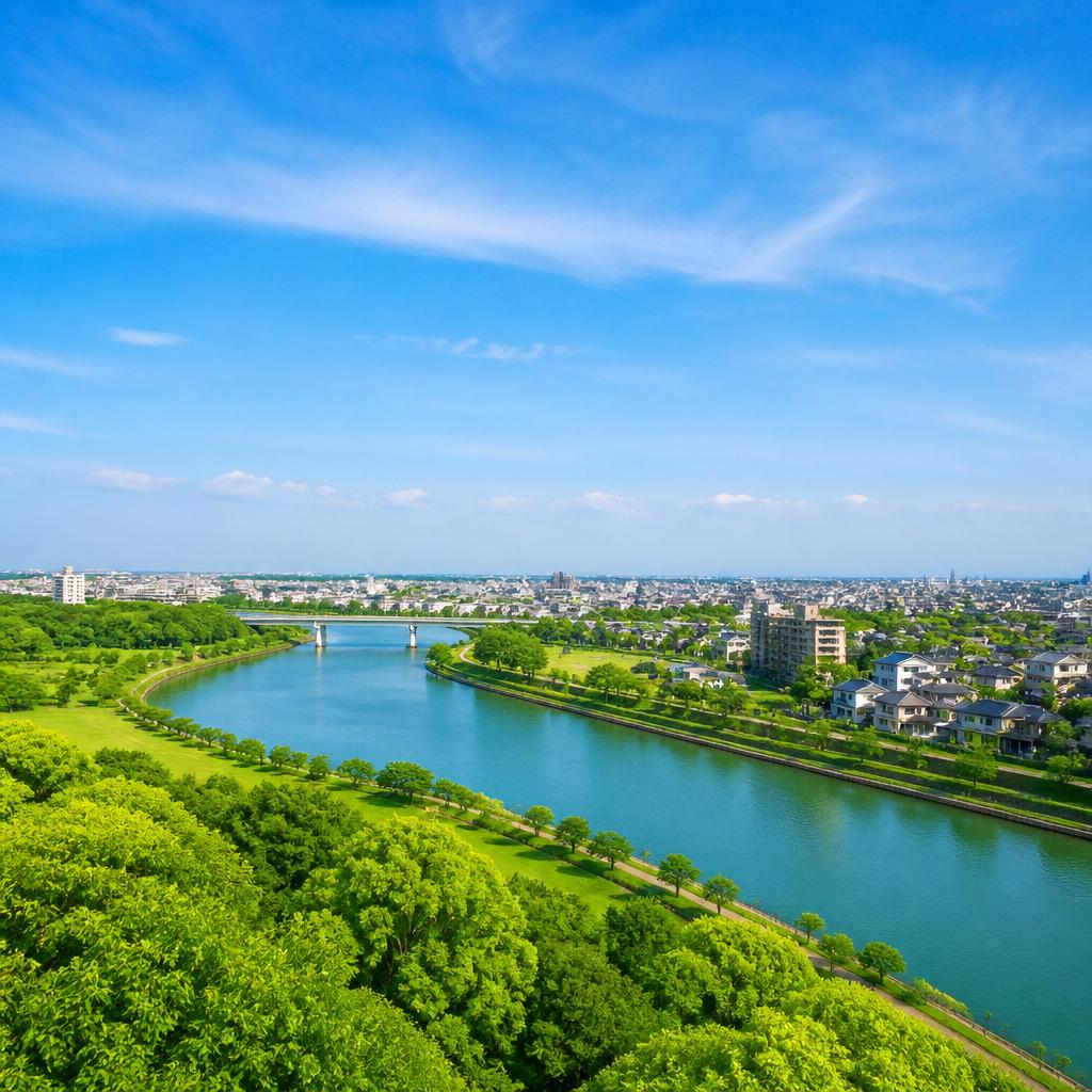 吉川市で新しいキャリアを築こう！若手から経験者まで歓迎の正社員募集