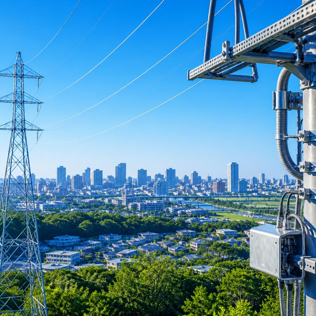 埼玉での電気工事の新しいキャリアを見つけよう！