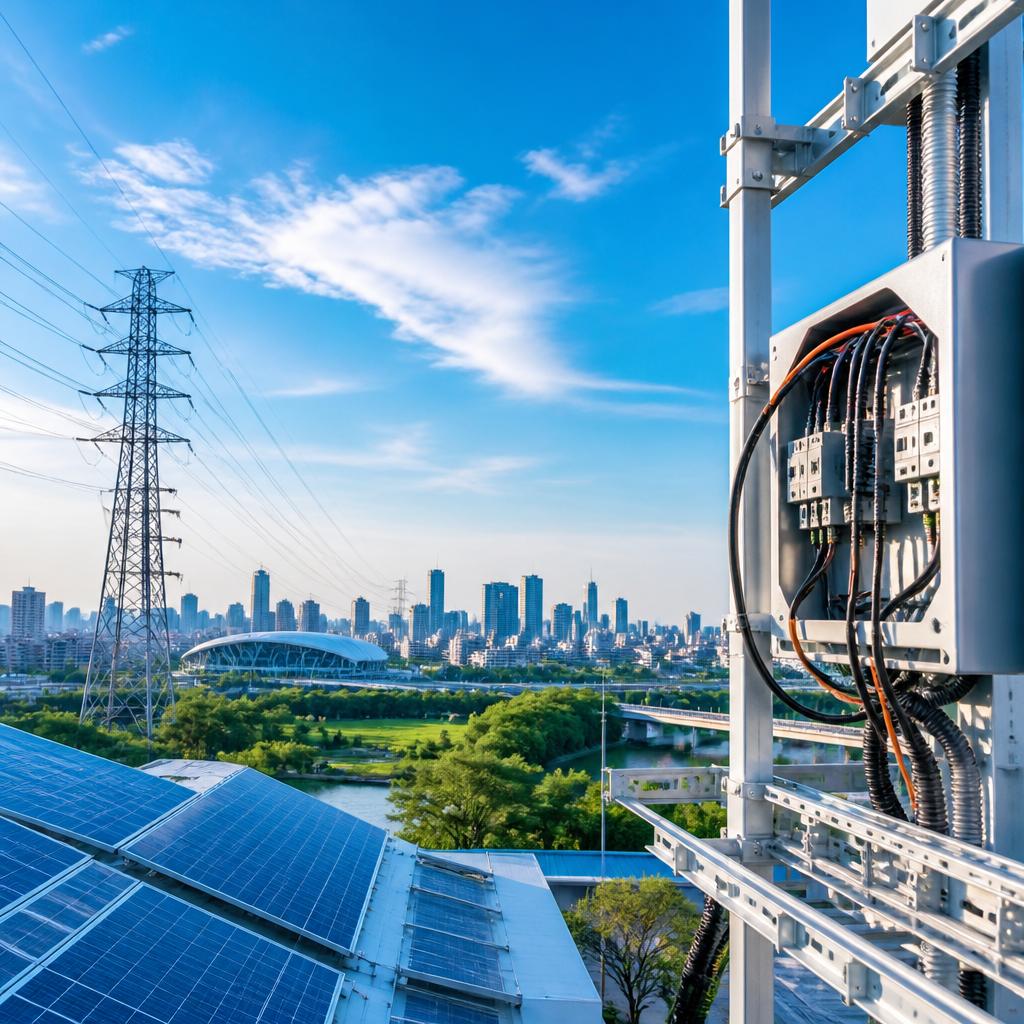 埼玉エリアで電気工事の仕事を探そう！若手・経験者大歓迎！
