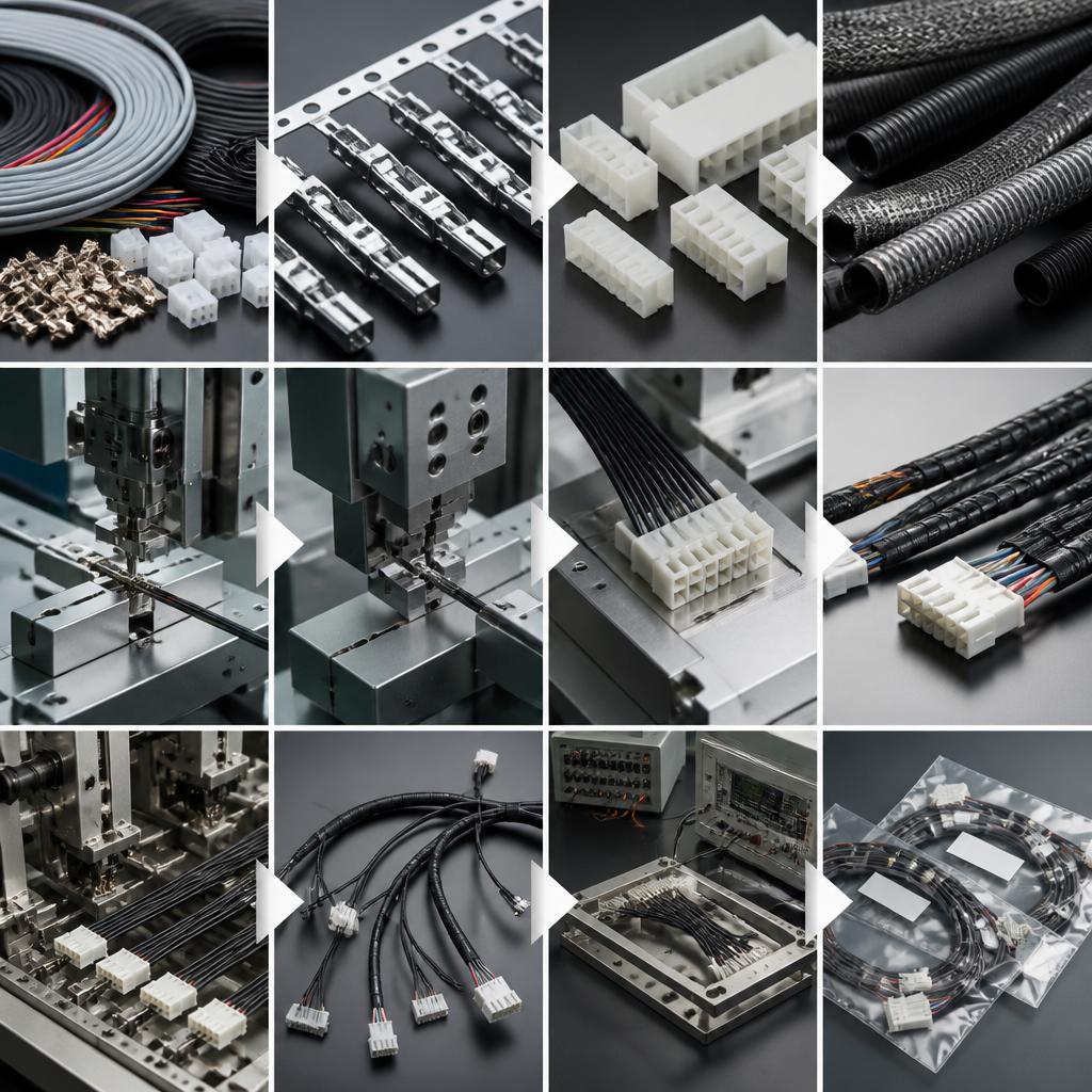 3. 私たちの制作プロセス