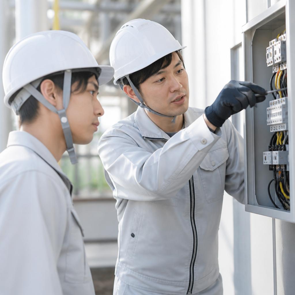 技術と成長のチャンス