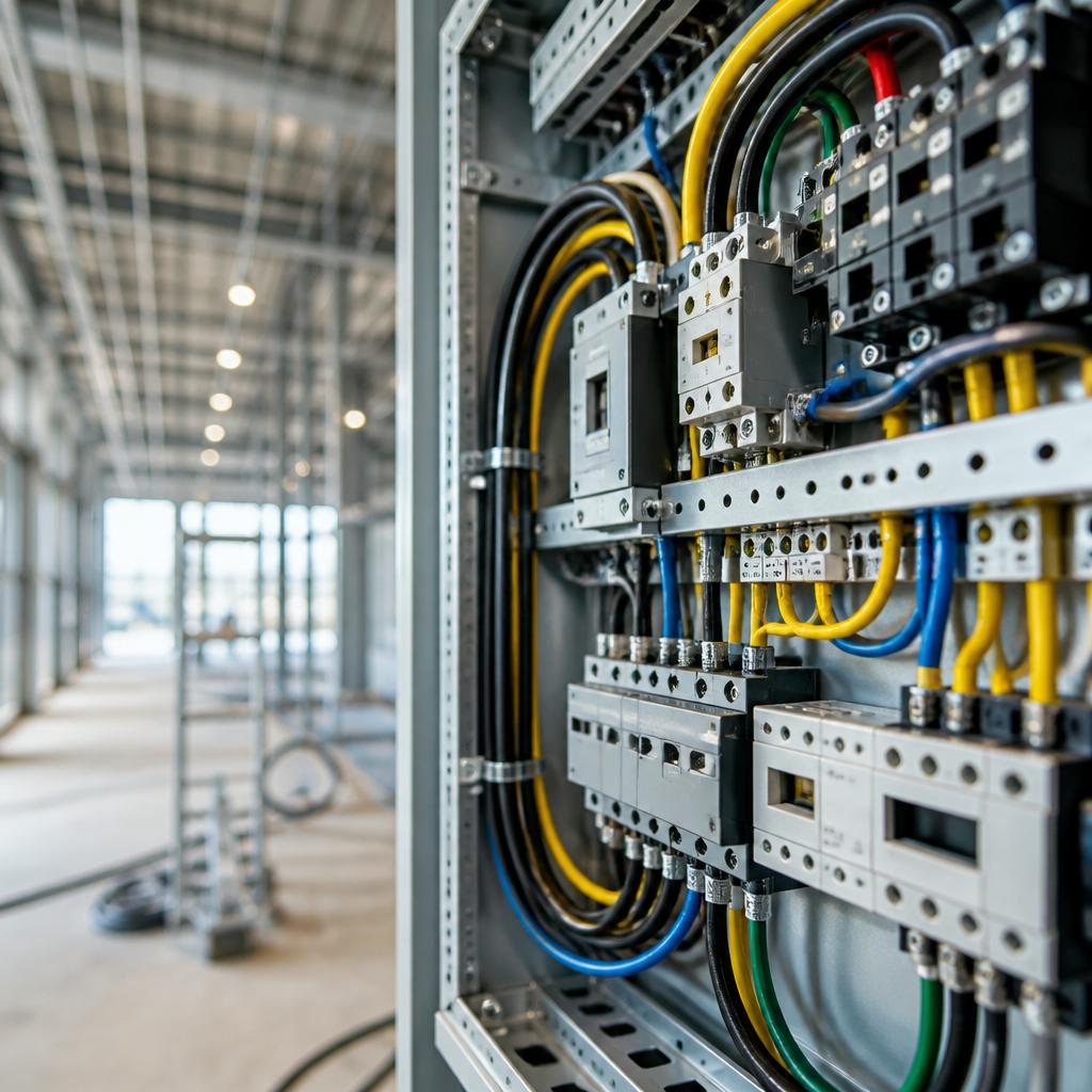 吉川市で電気工事の仕事を探している方へ！経験者優遇のチャンス！